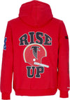 MITCHELL-&-NESS-Felpa-Cappuccio-Uomo-Nfl-Team-Origins-Fleece-Hoodie-Atlfal-Scarlet-da-uomo