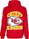 MITCHELL-&-NESS-Felpa-Cappuccio-Uomo-Nfl-Team-Origins-Fleece-Hoodie-Kanchi-Scarlet-da-uomo