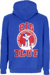 MITCHELL-&-NESS-Felpa-Cappuccio-Uomo-Nfl-Team-Origins-Fleece-Hoodie-Neygia-Royal-da-uomo