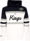 MITCHELL-&-NESS-Felpa-Cappuccio-Uomo-Nhl-Head-Coach-Hoodie-Loskin-Original-Team-Colors-da-uomo