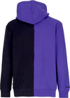 MITCHELL-&-NESS-Felpa-Cappuccio-Zip-Uomo-Nba-Full-Zip-Fleece-2.0-Phosun-Black-da-uomo