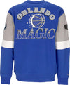 MITCHELL-&-NESS-Felpa-Girocollo-Uomo-Nba-All-Over-Crew-3.0-Orlmag-Original-Team-Colors-da-uomo