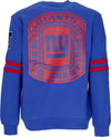 MITCHELL-&-NESS-Felpa-Girocollo-Uomo-Nfl-All-Over-Crew-2.0-Neygia-Original-Team-Colors-da-uomo