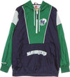 MITCHELL-&-NESS-Giacca-a-Vento-Infilabile-Uomo-Nba-Highlight-Reel-Windbreaker-Hardwood-Classics-Dalmav-Original-Team-Colors-da-uomo