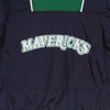 MITCHELL-&-NESS-Giacca-a-Vento-Infilabile-Uomo-Nba-Highlight-Reel-Windbreaker-Hardwood-Classics-Dalmav-Original-Team-Colors-da-uomo