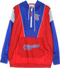 MITCHELL-&amp;-NESS-Giacca-a-Vento-Infilabile-Uomo-Nba-Highlight-Reel-Windbreaker-Hardwood-Classics-Loscli-Original-Team-Colors-da-uomo