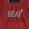 MITCHELL-&-NESS-Giacca-a-Vento-Infilabile-Uomo-Nba-Highlight-Reel-Windbreaker-Hardwood-Classics-Miahea-Original-Team-Colors-da-uomo