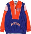 MITCHELL-&-NESS-Giacca-a-Vento-Infilabile-Uomo-Nba-Highlight-Reel-Windbreaker-Hardwood-Classics-Neykni-Original-Team-Colors-da-uomo