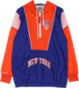MITCHELL-&amp;-NESS-Giacca-a-Vento-Infilabile-Uomo-Nba-Highlight-Reel-Windbreaker-Hardwood-Classics-Neykni-Original-Team-Colors-da-uomo
