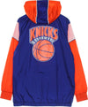 MITCHELL-&-NESS-Giacca-a-Vento-Infilabile-Uomo-Nba-Highlight-Reel-Windbreaker-Hardwood-Classics-Neykni-Original-Team-Colors-da-uomo