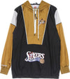 MITCHELL-&-NESS-Giacca-a-Vento-Infilabile-Uomo-Nba-Highlight-Reel-Windbreaker-Hardwood-Classics-Phi76e-Original-Team-Colors-da-uomo