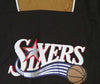 MITCHELL-&-NESS-Giacca-a-Vento-Infilabile-Uomo-Nba-Highlight-Reel-Windbreaker-Hardwood-Classics-Phi76e-Original-Team-Colors-da-uomo