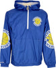 MITCHELL-&amp;-NESS-Giacca-a-Vento-Infilabile-Uomo-Nba-Team-Og-2.0-Anorak-Windbreaker-Golwar-Original-Team-Colors-da-uomo