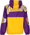 MITCHELL-&-NESS-Giacca-a-Vento-Infilabile-Uomo-Nba-Team-Og-2.0-Anorak-Windbreaker-Loslak-Original-Team-Colors-da-uomo