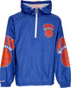 MITCHELL-&amp;-NESS-Giacca-a-Vento-Infilabile-Uomo-Nba-Team-Og-2.0-Anorak-Windbreaker-Neykni-Original-Team-Colors-da-uomo
