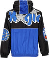 MITCHELL-&-NESS-Giacca-a-Vento-Infilabile-Uomo-Nba-Team-Og-2.0-Anorak-Windbreaker-Orlmag-Original-Team-Colors-da-uomo