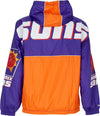 MITCHELL-&-NESS-Giacca-a-Vento-Infilabile-Uomo-Nba-Team-Og-2.0-Anorak-Windbreaker-Phosun-Original-Team-Colors-da-uomo