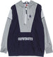 MITCHELL-&-NESS-Giacca-a-Vento-Infilabile-Uomo-Nfl-Highlight-Reel-Windbreaker-Dalcow-Navy-da-uomo