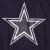 MITCHELL-&-NESS-Giacca-a-Vento-Infilabile-Uomo-Nfl-Highlight-Reel-Windbreaker-Dalcow-Navy-da-uomo