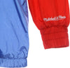 MITCHELL-&-NESS-Giacca-a-Vento-Infilabile-Uomo-Nfl-Highlight-Reel-Windbreaker-Houoil-Light-Blue-da-uomo