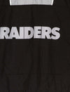 MITCHELL-&-NESS-Giacca-a-Vento-Infilabile-Uomo-Nfl-Highlight-Reel-Windbreaker-Oakrai-Black-da-uomo