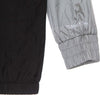 MITCHELL-&-NESS-Giacca-a-Vento-Infilabile-Uomo-Nfl-Highlight-Reel-Windbreaker-Oakrai-Black-da-uomo