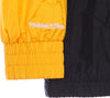 MITCHELL-&-NESS-Giacca-a-Vento-Infilabile-Uomo-Nfl-Highlight-Reel-Windbreaker-Pitste-Black-da-uomo