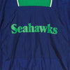 MITCHELL-&-NESS-Giacca-a-Vento-Infilabile-Uomo-Nfl-Highlight-Reel-Windbreaker-Seasea-Royal-da-uomo