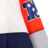 MITCHELL-&-NESS-Giacca-a-Vento-Infilabile-Uomo-Nfl-Surprise-Win-Windbreaker-Chibea-Original-Team-Colors-da-uomo