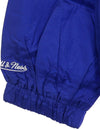 MITCHELL-&-NESS-Giacca-a-Vento-Infilabile-Uomo-Nfl-Surprise-Win-Windbreaker-Neygia-Original-Team-Colors-da-uomo