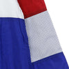 MITCHELL-&-NESS-Giacca-a-Vento-Infilabile-Uomo-Nfl-Surprise-Win-Windbreaker-Neygia-Original-Team-Colors-da-uomo