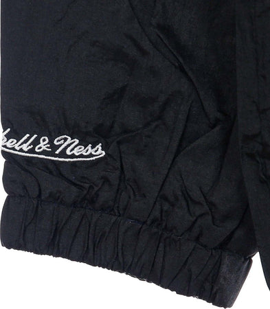 MITCHELL-&amp;-NESS-Giacca-a-Vento-Infilabile-Uomo-Nfl-Surprise-Win-Windbreaker-Pitste-Original-Team-Colors-da-uomo