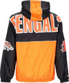 MITCHELL-&-NESS-Giacca-a-Vento-Infilabile-Uomo-Nfl-Team-Og-2.0-Anorak-Windbreaker-Cinben-Original-Team-Colors-da-uomo