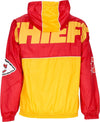 MITCHELL-&-NESS-Giacca-a-Vento-Infilabile-Uomo-Nfl-Team-Og-2.0-Anorak-Windbreaker-Kanchi-Original-Team-Colors-da-uomo