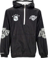 MITCHELL-&-NESS-Giacca-a-Vento-Infilabile-Uomo-Nhl-Team-Og-2.0-Anorak-Windbreaker-Loskin-Original-Team-Colors-da-uomo
