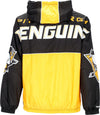MITCHELL-&-NESS-Giacca-a-Vento-Infilabile-Uomo-Nhl-Team-Og-2.0-Anorak-Windbreaker-Pitpen-Original-Team-Colors-da-uomo