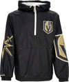 MITCHELL-&-NESS-Giacca-a-Vento-Infilabile-Uomo-Nhl-Team-Og-2.0-Anorak-Windbreaker-Vegnig-Original-Team-Colors-da-uomo