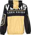 MITCHELL-&-NESS-Giacca-a-Vento-Infilabile-Uomo-Nhl-Team-Og-2.0-Anorak-Windbreaker-Vegnig-Original-Team-Colors-da-uomo