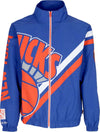 MITCHELL-&-NESS-Giacca-a-Vento-Uomo-Nba-Exploded-Logo-Warm-Up-Jacket-Hardwood-Classics-Neykni-Royal-da-uomo