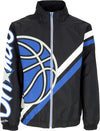 MITCHELL-&-NESS-Giacca-a-Vento-Uomo-Nba-Exploded-Logo-Warm-Up-Jacket-Hardwood-Classics-Orlmag-Black-da-uomo