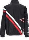 MITCHELL-&-NESS-Giacca-a-Vento-Uomo-Nba-Exploded-Logo-Warm-Up-Jacket-Hardwood-Classics-Phi76e-Black-da-uomo