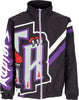 MITCHELL-&amp;-NESS-Giacca-a-Vento-Uomo-Nba-Exploded-Logo-Warm-Up-Jacket-Hardwood-Classics-Torrap-Black-da-uomo