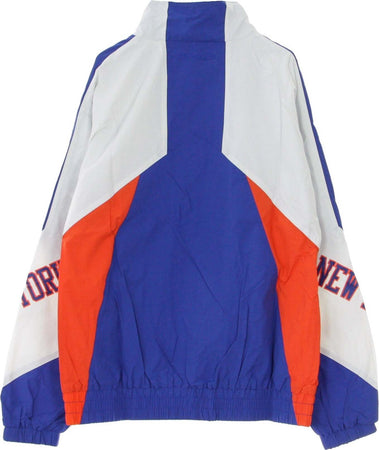 MITCHELL-&amp;-NESS-Giacca-a-Vento-Uomo-Nba-Midseason-Windbreaker-2.0-Neykni-Original-Team-Colors-da-uomo