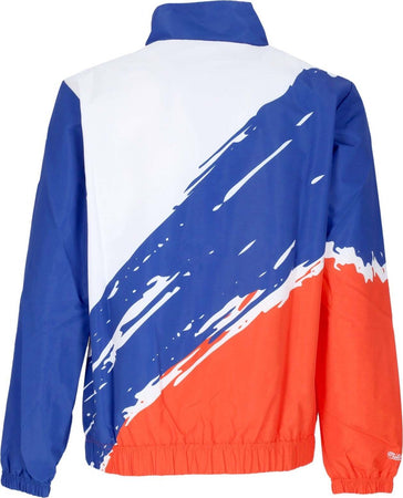 MITCHELL-&amp;-NESS-Giacca-a-Vento-Uomo-Nba-Paintbrush-Windbreaker-Hardwood-Classics-Neykni-Multi/white-da-uomo