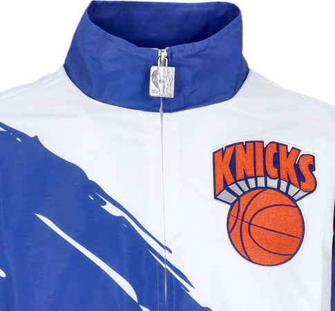 MITCHELL-&amp;-NESS-Giacca-a-Vento-Uomo-Nba-Paintbrush-Windbreaker-Hardwood-Classics-Neykni-Multi/white-da-uomo