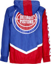 MITCHELL-&-NESS-Giacca-a-Vento-Uomo-Nba-Undeniable-Full-Zip-Windbreaker-Hardwood-Classics-Detpis-Royal-da-uomo