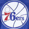 MITCHELL-&-NESS-Giacca-a-Vento-Uomo-Nba-Undeniable-Full-Zip-Windbreaker-Hardwood-Classics-Phi76e-Royal-da-uomo