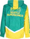 MITCHELL-&-NESS-Giacca-a-Vento-Uomo-Nba-Undeniable-Full-Zip-Windbreaker-Hardwood-Classics-Seasup-Kelly-Green-da-uomo