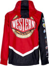 MITCHELL-&-NESS-Giacca-a-Vento-Uomo-Nba-Undeniable-Full-Zip-Windbreaker-Hardwood-Classics-Team-West-Scarlet-da-uomo