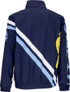 MITCHELL-&-NESS-Giacca-a-Vento-Uomo-Ncaa-Exploded-Logo-Warm-Up-Jacket-Unchee-Navy-da-uomo